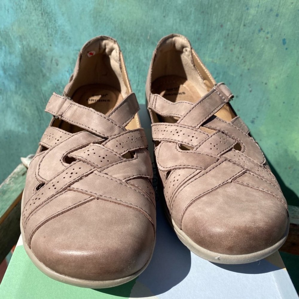 earth origins suede slip on shoes rapid troy